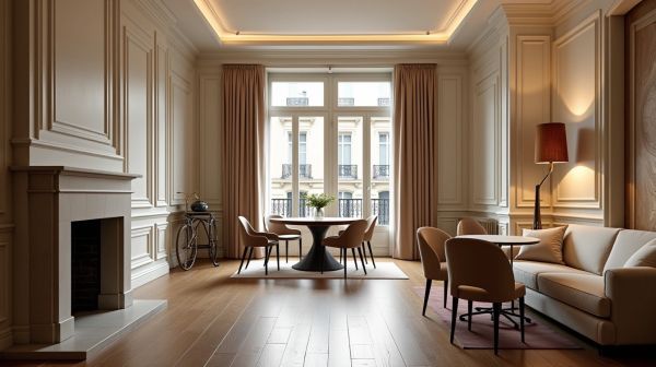 Rénovation d'ampleur : comment réussir votre projet de rénovation