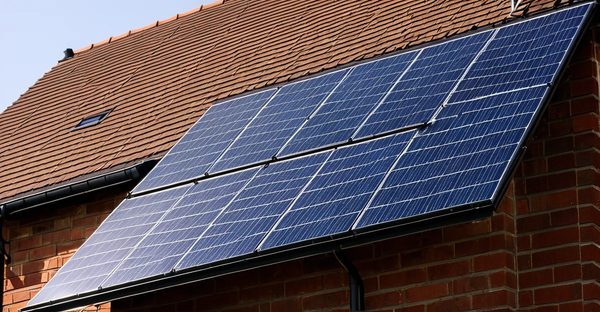 Rénovation d'ampleur : valorisez votre habitat avec l'énergie solaire