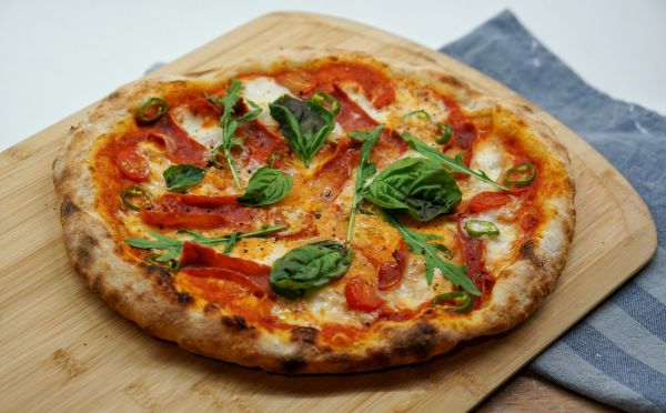 Top 5 raisons de savourer la pizza à neuville-aux-bois
