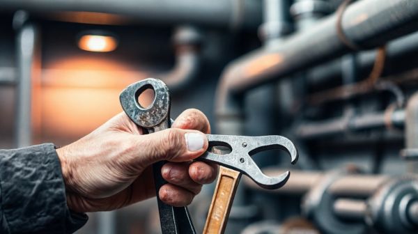Top Solutions pour Optimiser le Supportage de Tuyauterie