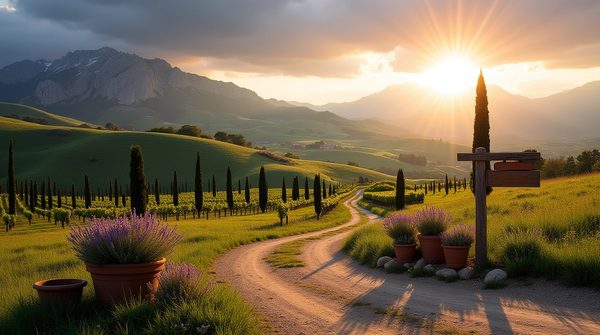 Un week-end nature inoubliable à perpignan et saint-cyprien