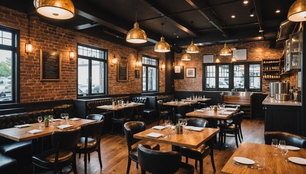 Assurance multirisque restaurant : la clé de votre tranquillité