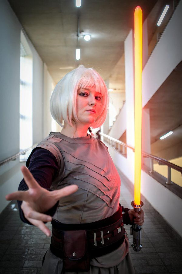 L'âge de Padmé Amidala dans Star Wars : Épisode 1