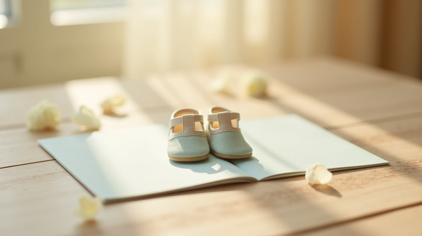 Vos questions sur les cadeaux de naissance personnalisés